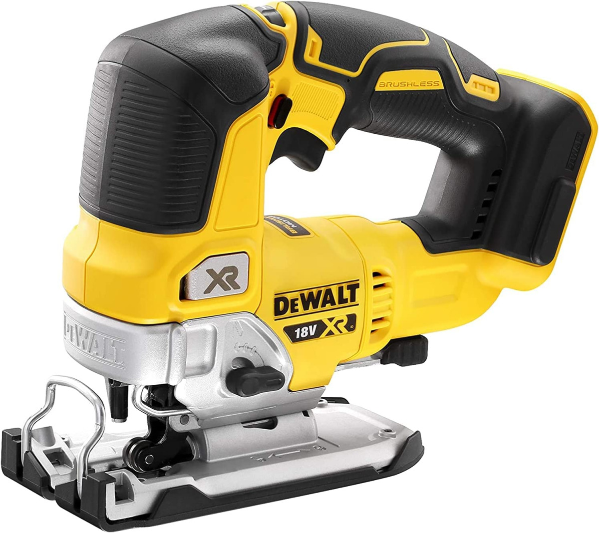 Aku ubodna pila DeWalt DCS334NT 18V XR u TSTAK koferu