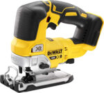 Aku ubodna pila DeWalt DCS334NT 18V XR u TSTAK koferu