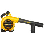 Aku puhač - duvač lišća DeWalt Flexvolt 54V DCM572N