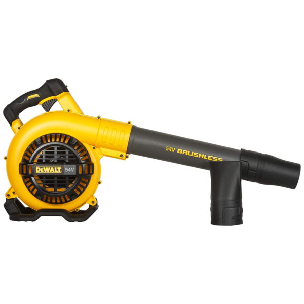 Aku puhač - duvač lišća DeWalt Flexvolt 54V DCM572N