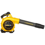 Aku puhač - duvač lišća DeWalt Flexvolt 54V DCM572N
