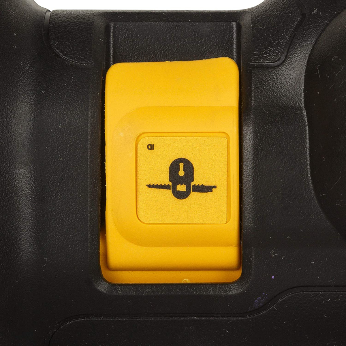 Aku recipročna pila - lisičiji rep DeWalt DCS367N 18V XR