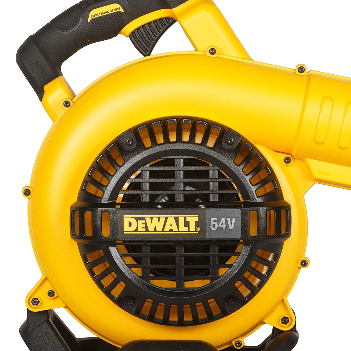 Aku puhač - duvač lišća DeWalt Flexvolt 54V DCM572N