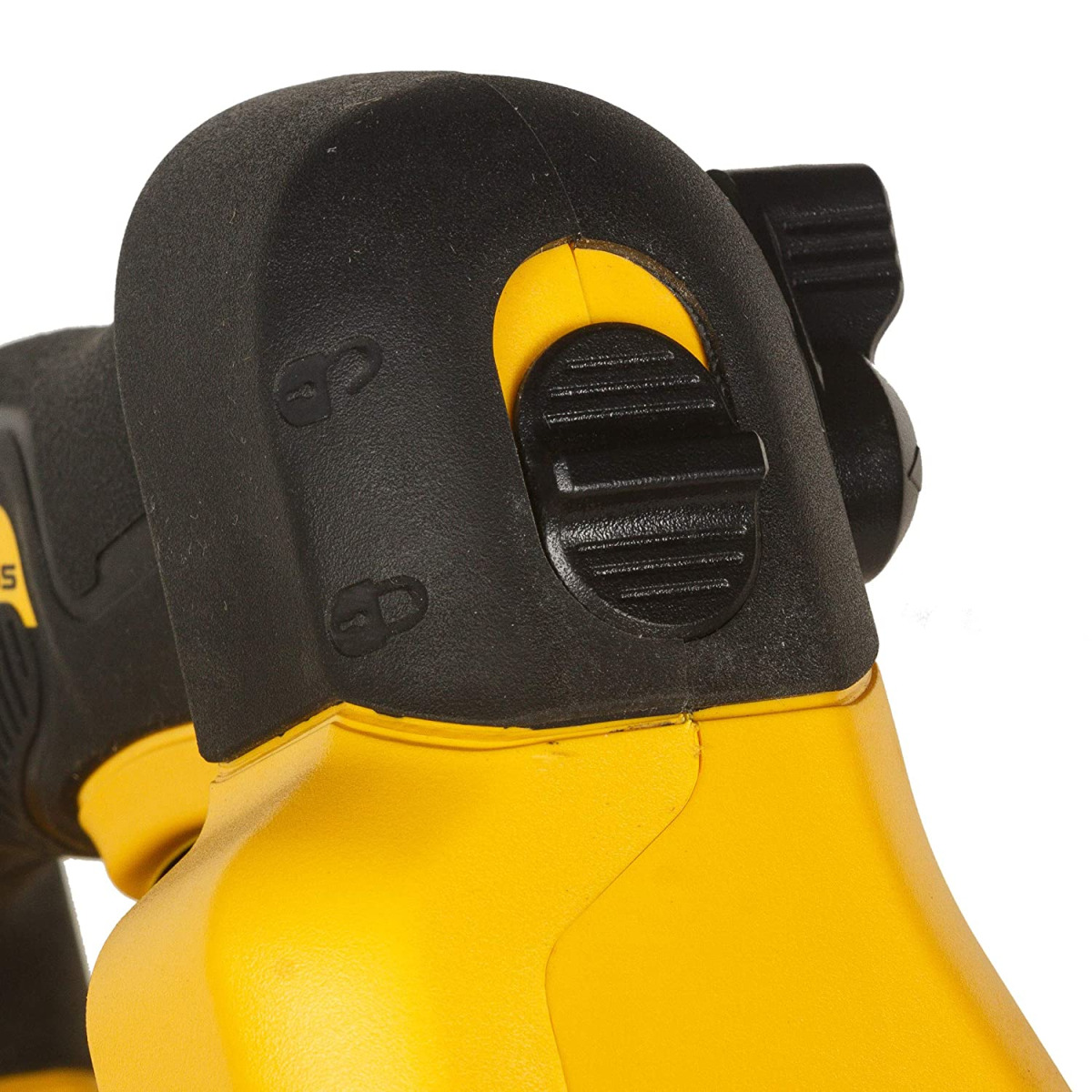 Aku puhač - duvač lišća DeWalt Flexvolt 54V DCM572N