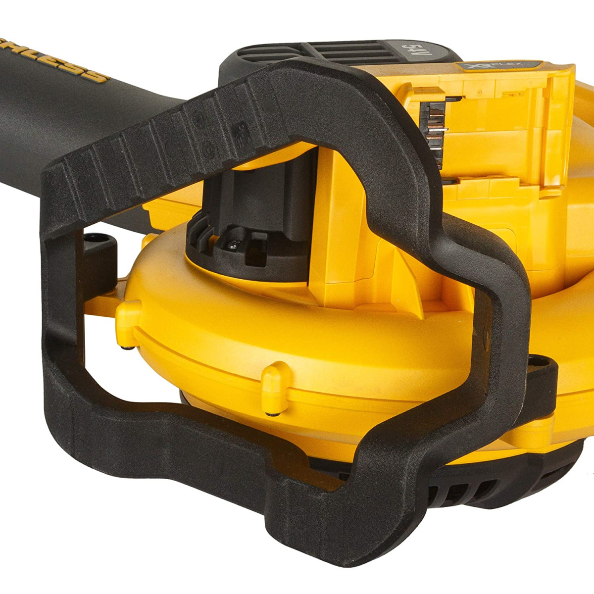 Aku puhač - duvač lišća DeWalt Flexvolt 54V DCM572N