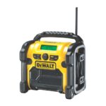 Aku zvučnik - radio uređaj DeWalt 18V XR DCR020