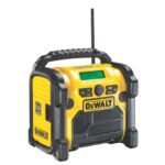 Aku zvučnik - radio uređaj DeWalt 18V XR DCR020