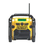 Aku zvučnik - radio uređaj DeWalt 18V XR DCR020