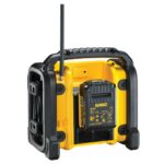 Aku zvučnik - radio uređaj DeWalt 18V XR DCR020