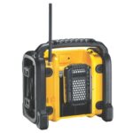 Aku zvučnik - radio uređaj DeWalt 18V XR DCR020