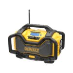 Aku zvučnik - radio uređaj DeWalt 18V XR DCR027