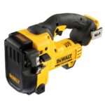 Aku rezač šipki s navojem DeWalt 18V XR u TSTAK koferu DCS350NT