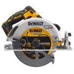 Aku ručna kružna pila - cirkular DeWalt DCS573T1 18V XR 190mm sa 6Ah baterijom i punjačem u TSTAK koferu