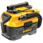 Aku usisivač za mokro-suho usisivanje DeWalt 18V XR DCV584L