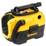 Aku usisivač za mokro-suho usisivanje DeWalt 18V XR DCV584L