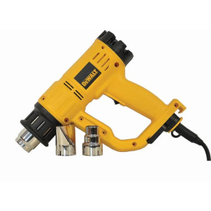 Električni pištolj za vrući zrak - fen DeWalt D26411 1800W