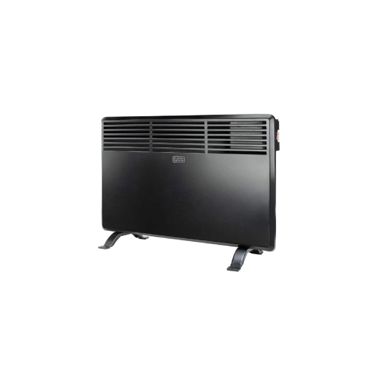 Električna grijalica - konvektor Black+Decker BXCSH1200E 1200W