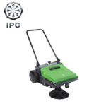 Mašina za metenje - metla IPC 510 M 24l
