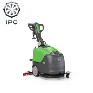 Električna mašina za pranje - čišćenje podova IPC CT45 C50
