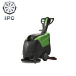 Aku mašina za pranje - čišćenje podova IPC 24V CT46 B50 40l