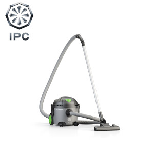 Profesionalni električni usisivač za suho usisavanje IPC 900W 10l YP 1/6