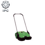Mašina za metenje - metla IPC 550 M 25l