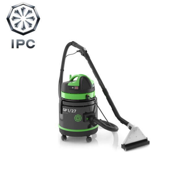 Električni usisivač za dubinsko čišćenje IPC 1200W 27l GP 1/27 EXT