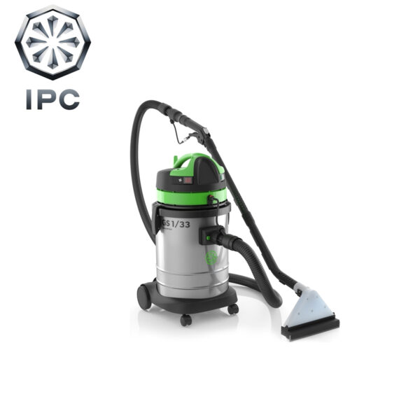Električni usisivač za dubinsko čišćenje IPC 1200W GS 1/33 EXT