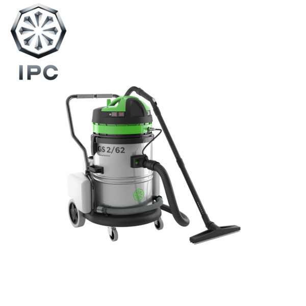 Električni usisivač za dubinsko čišćenje IPC 2400W 62l GS2/62 EXT