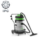 Električni usisivač za mokro-suho usisavanje IPC 2600W 62l GS 2/62 WD