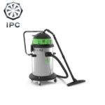 Električni usisivač za mokro-suho usisavanje IPC 3500W 62l YS 3/62 WD
