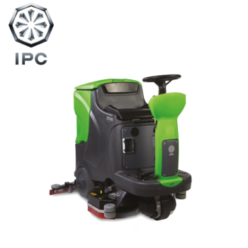 Mašina za pranje i čišćenje podova IPC CT110 BT85