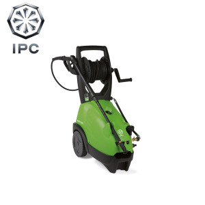 Visokotlačni perač – VAP IPC PW-C40P D1310P4 M 3.1kW 130Bar