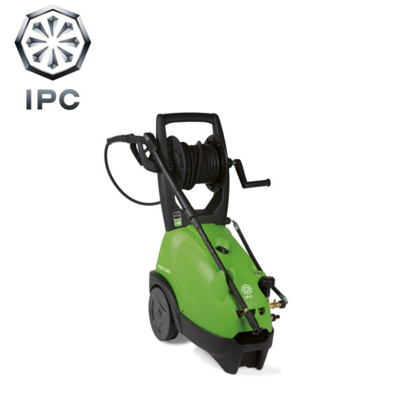 Visokotlačni perač – VAP IPC PW-C40P D1915P4 T 5.1kW 190Bar