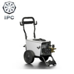 Visokotlačni perač – VAP IPC PW-C55 PAINTED STEEL COVER 8.6kW 200Bar