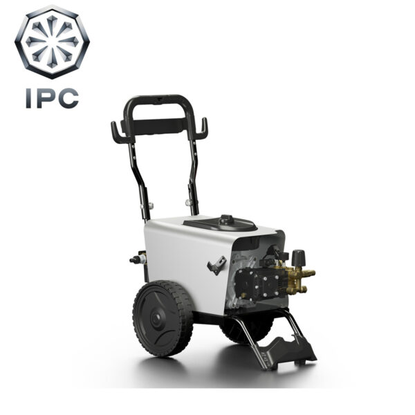 Visokotlačni perač – VAP IPC PW-C55 PAINTED STEEL COVER 8.6kW 200Bar