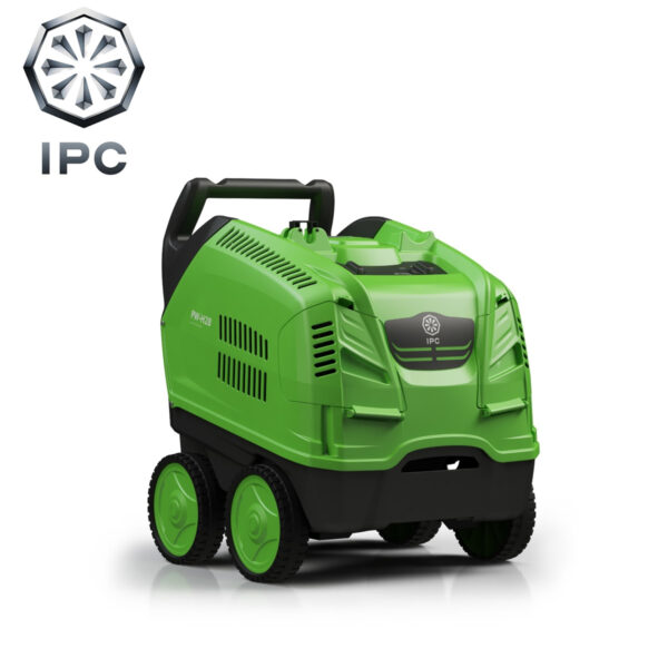 Električni visokotlačni perač - VAP IPC PW-H28 4 I1308A M 2.7kW 130bar