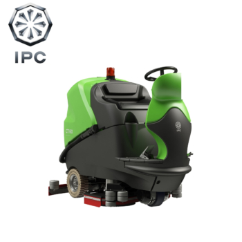 Mašina za pranje i čišćenje podova IPC CT160 BT95