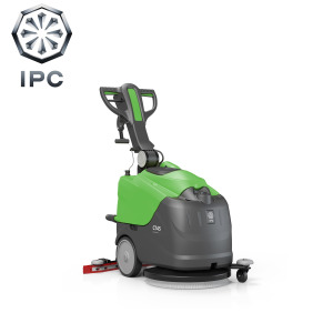 Aku mašina za pranje - čišćenje podova IPC 24V CT45 B50 40l