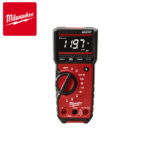 Digitalni detektor napona - multimetar Milwaukee 2217-40 4933416976