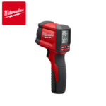 Infracrveni digitalni termometar TempGun Milwaukee 2267-40 4933451906