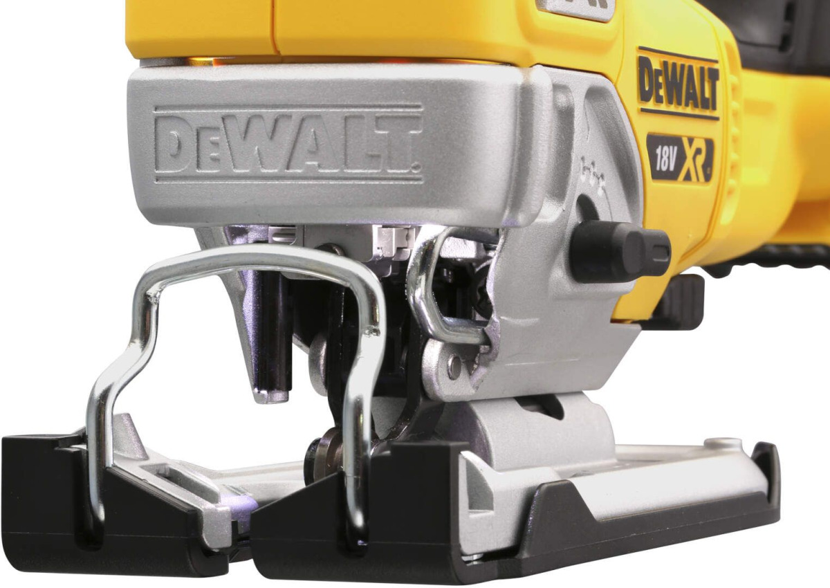 Aku ubodna pila DeWalt DCS334NT 18V XR u TSTAK koferu