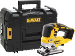 Aku ubodna pila DeWalt DCS334NT 18V XR u TSTAK koferu