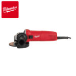 Električna ugaona-kutna brusilica Milwaukee AG10-115EK 4933451219 1000W 115mm