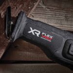 Aku recipročna pila - lisičiji rep DeWalt DCS386NT 18V XR u Tstak koferu