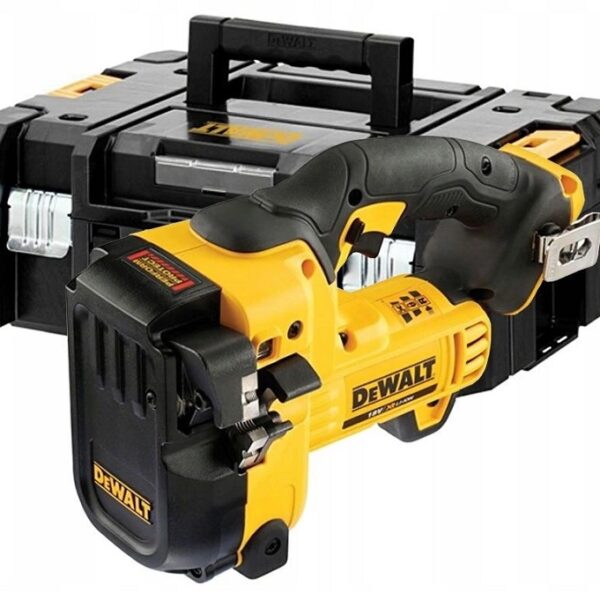 Aku rezač šipki s navojem DeWalt 18V XR u TSTAK koferu DCS350NT