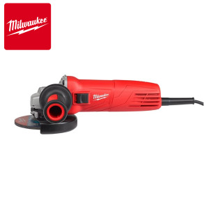 Električna ugaona-kutna brusilica Milwaukee AG10-125EK 4933451220 1000W 125mm