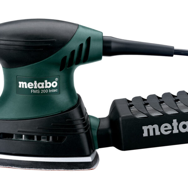 Električna vibraciona brusilica - šlajfarica Metabo FMS 200 600065500 200W