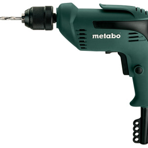 Električna bušilica - odvijač Metabo BE 10 600133810 450W