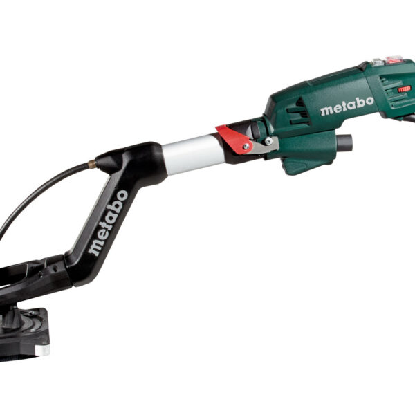 Set - električna brusilica za zidove - žirafa i električni usisivač za mokro-suho usisavanje Metabo LSV 5-225 Comfort i ASR 35 L ACP 690886000